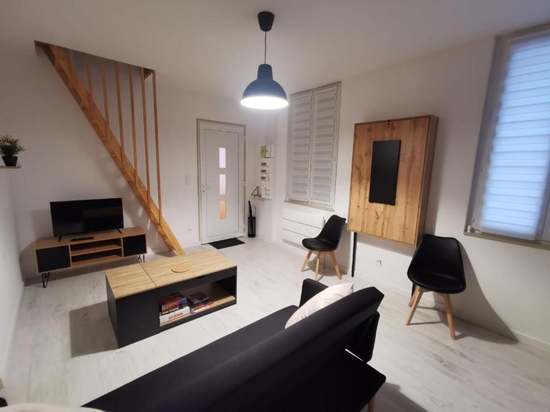 Apartamento La Monaco Du Nord Granville Exterior foto